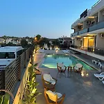 Suena Hotel Çeşme