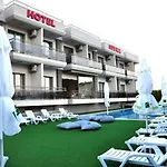 Suena Hotel