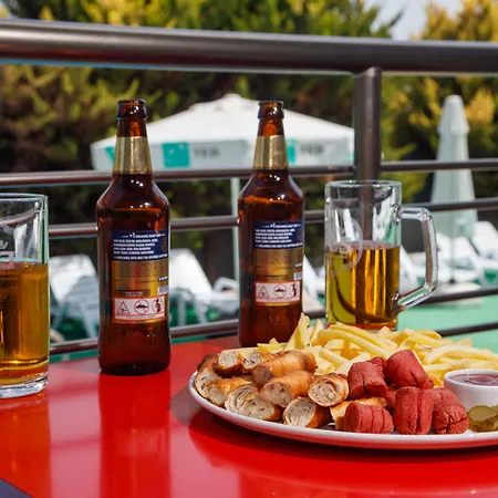 Suena מלון Çeşme