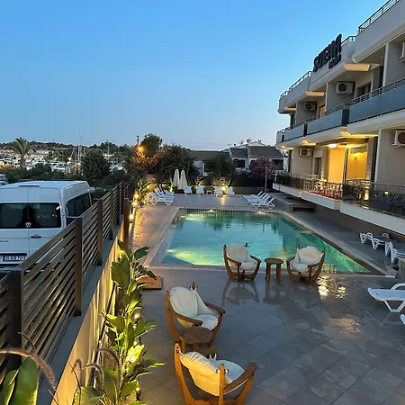 Suena Hotel Çeşme