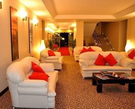 מלון Suena Çeşme