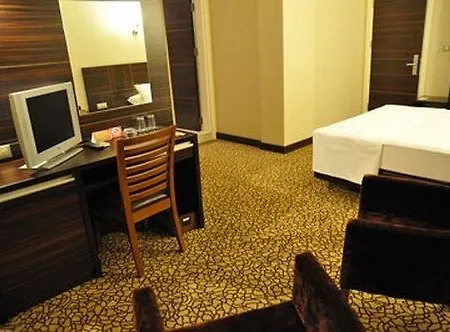 מלון Suena Çeşme