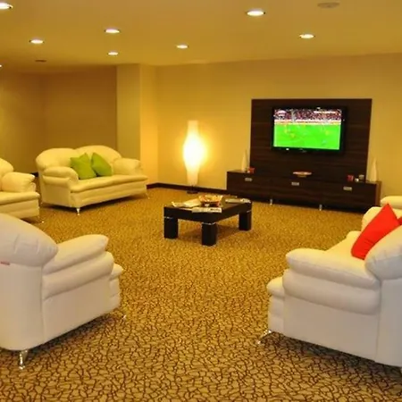 מלון Suena Çeşme