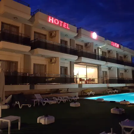 Hotel Suena 2*