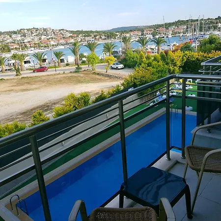 Suena Hotel Cesme