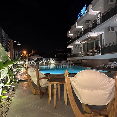 Suena Hotel 2*