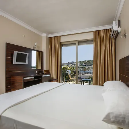 Hotel Suena Cesme