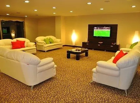 Hotel Suena 2*
