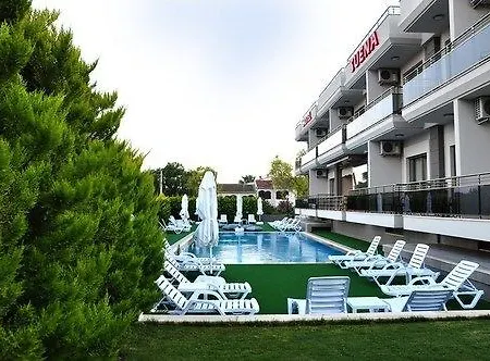 Suena 2* Çeşme