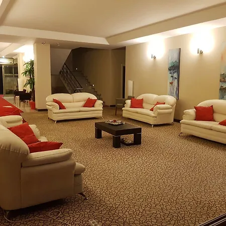 Hotel Suena