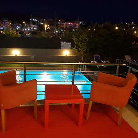 Hotel Suena Cesme