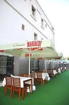 Hotel Suena