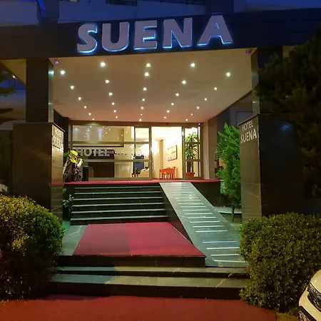 Suena 2* Cesme