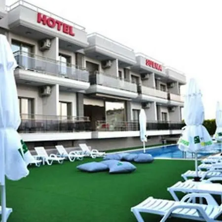 Suena Hotel