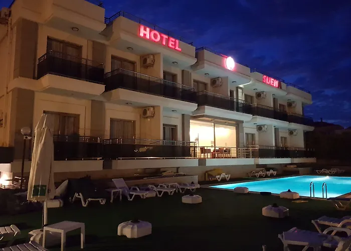 فندق Suena 2*