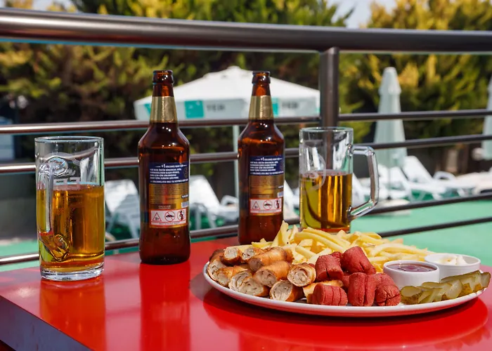 Suena فندق Çeşme