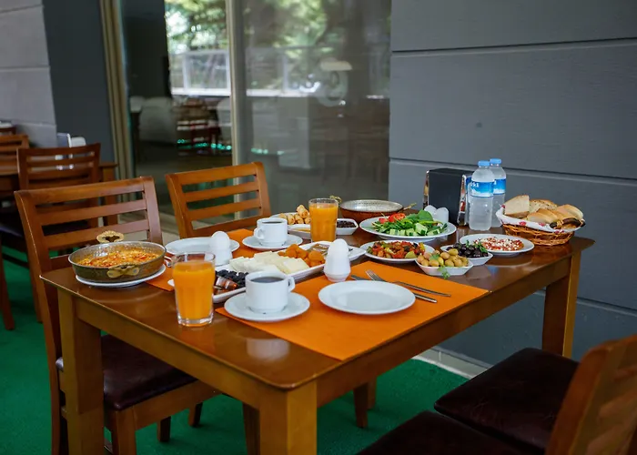 Suena فندق Çeşme