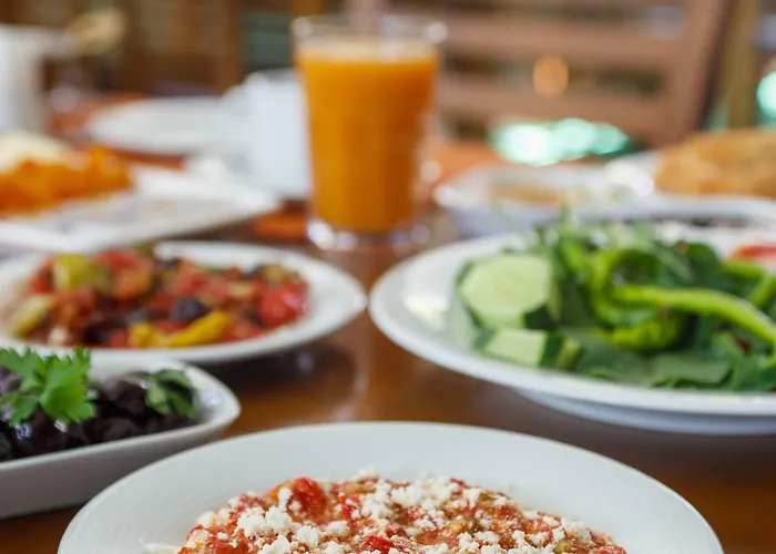 فندق Suena Çeşme