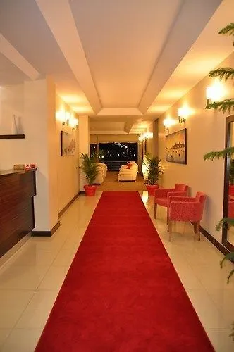 Suena فندق Çeşme