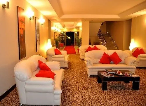 فندق Suena Çeşme