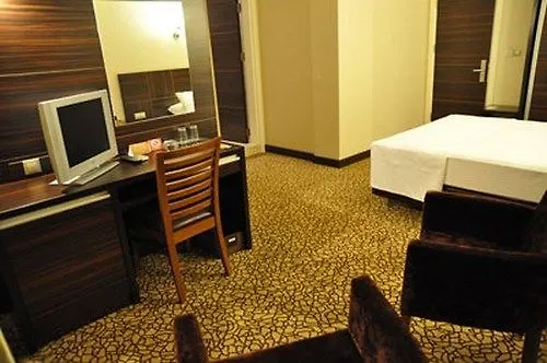 فندق Suena Çeşme