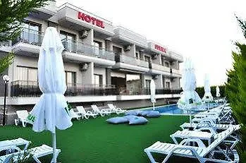 فندق Suena Çeşme