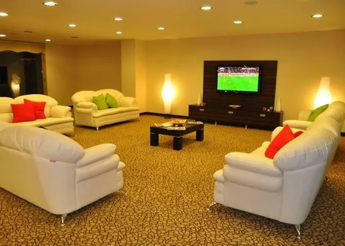 فندق Suena Çeşme