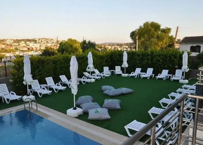 Suena فندق Çeşme